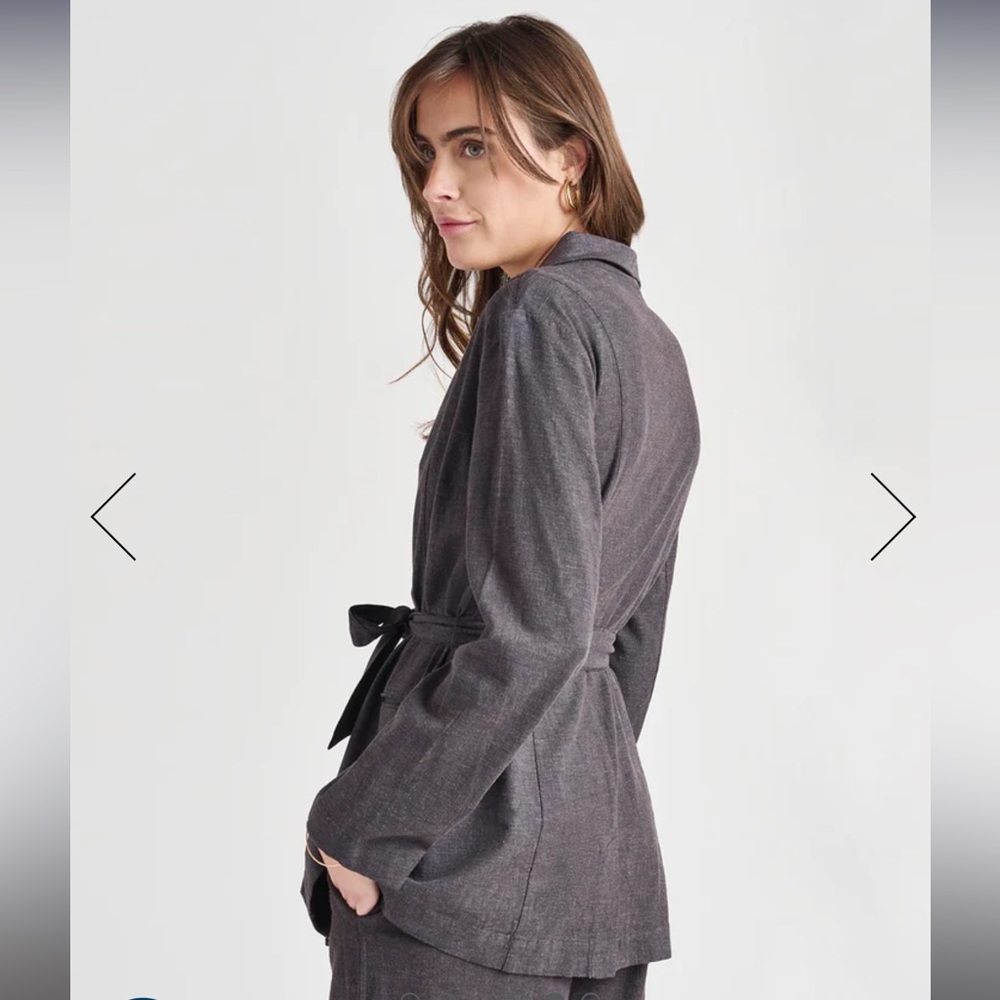 Splendid Blazer - Picture 3 of 5